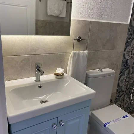 Litri Butik Bed & Breakfast Cesme