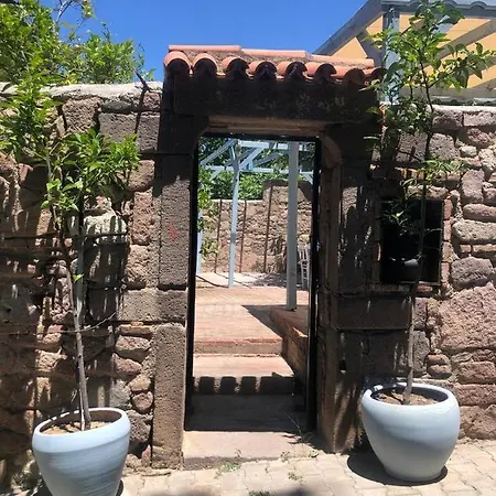 Litri Butik Bed & Breakfast