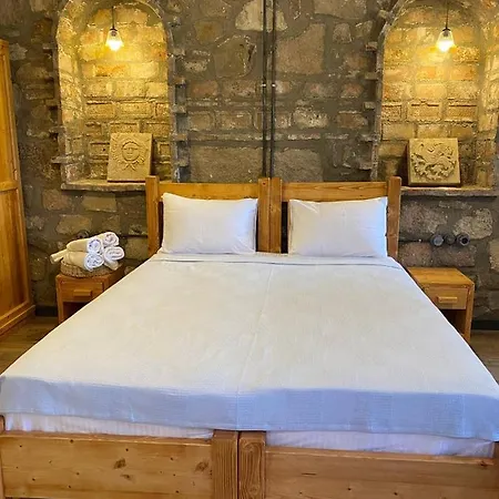 Bed & Breakfast Litri Butik *