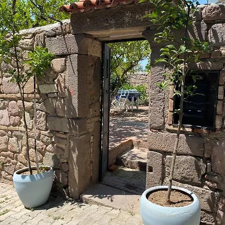 Bed & Breakfast Litri Butik Cesme