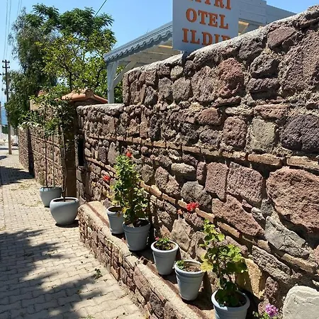 Litri Butik * Çeşme