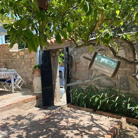 Bed & Breakfast Litri Butik