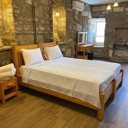Litri Butik Bed & Breakfast