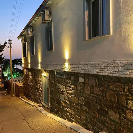 Litri Butik Bed & Breakfast