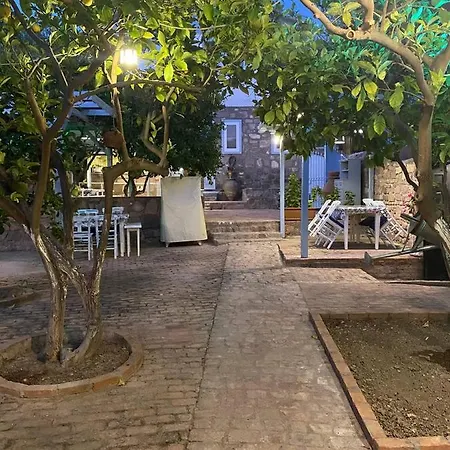 Bed & Breakfast Litri Butik *