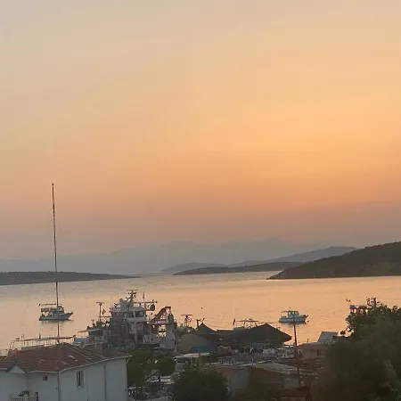 Litri Butik Bed & Breakfast Cesme