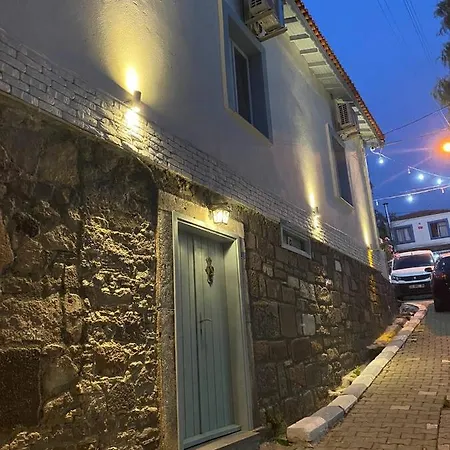 Litri Butik * Çeşme