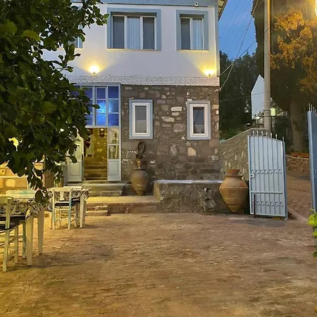 Bed & Breakfast Litri Butik *
