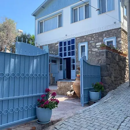 Bed & Breakfast Litri Butik