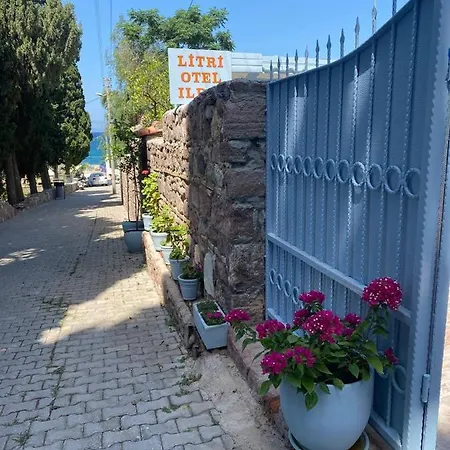 Litri Butik Bed & Breakfast