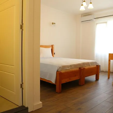Litri Butik Bed & Breakfast Cesme