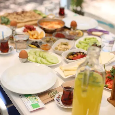 Holiday home Litri Butik Cesme