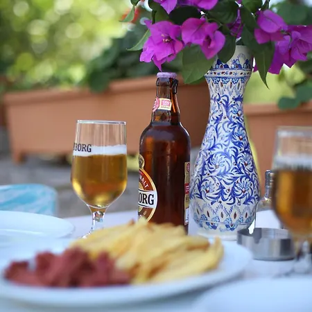 Litri Butik Bed & Breakfast Cesme