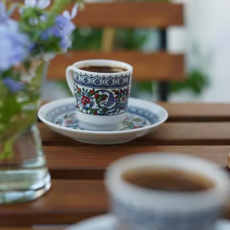 Litri Butik Bed & Breakfast